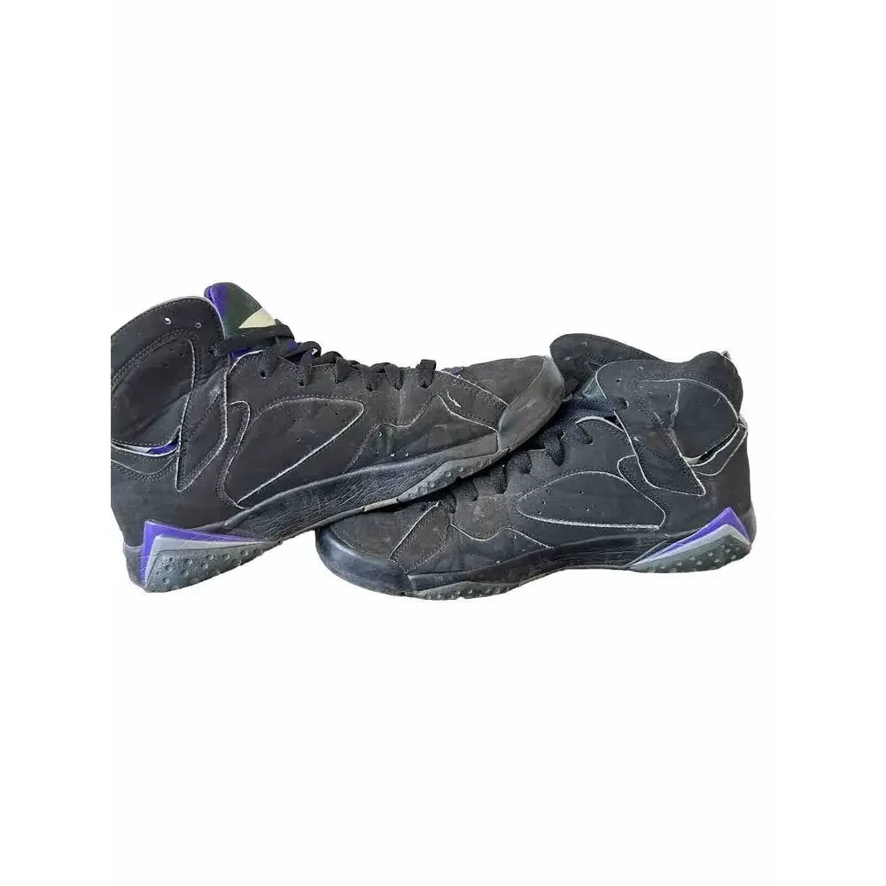 Nike Jordan 7 Retro Bucks Away, Ray‎ Allen 2019 (304775-053) Size 10